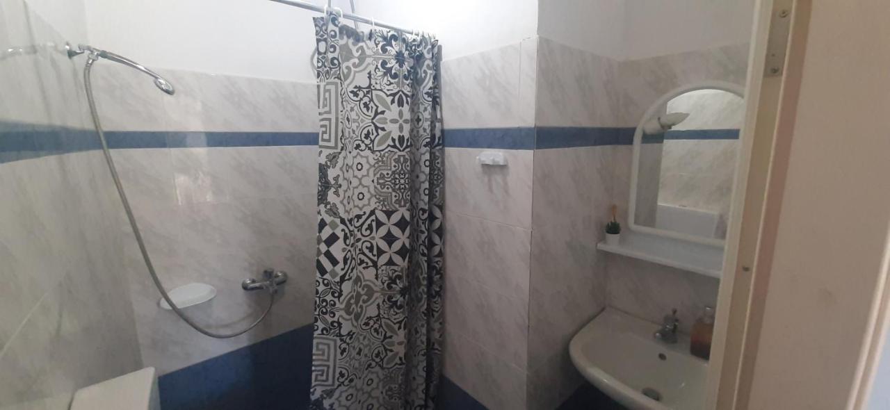 Kerkis Traditional Guesthouse Drymon Екстериор снимка
