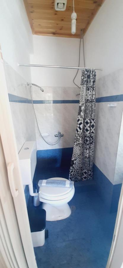 Kerkis Traditional Guesthouse Drymon Екстериор снимка