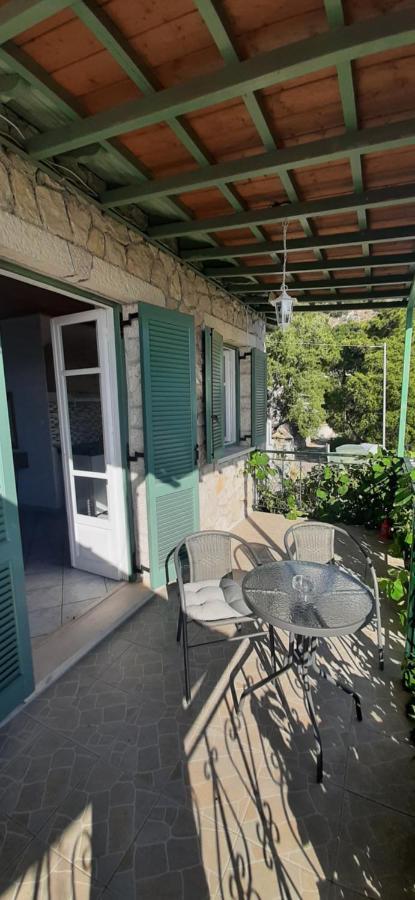 Kerkis Traditional Guesthouse Drymon Екстериор снимка