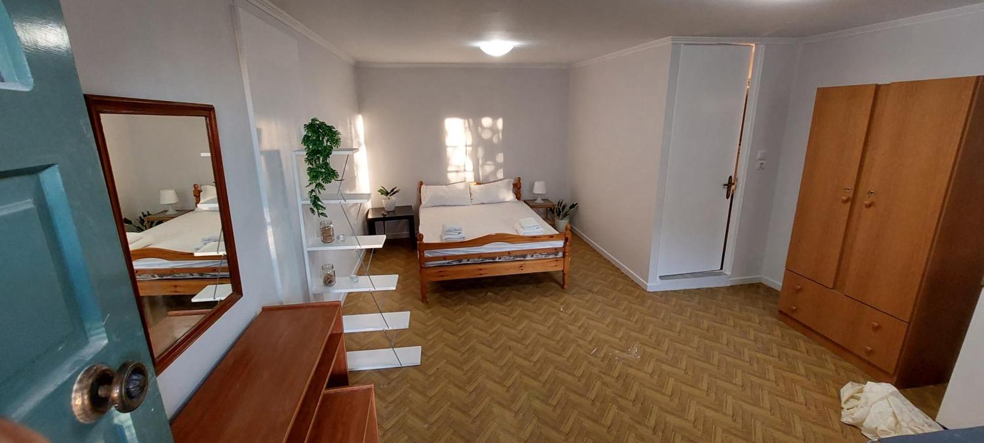 Kerkis Traditional Guesthouse Drymon Екстериор снимка