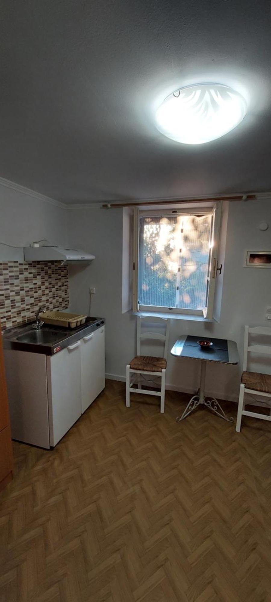 Kerkis Traditional Guesthouse Drymon Екстериор снимка