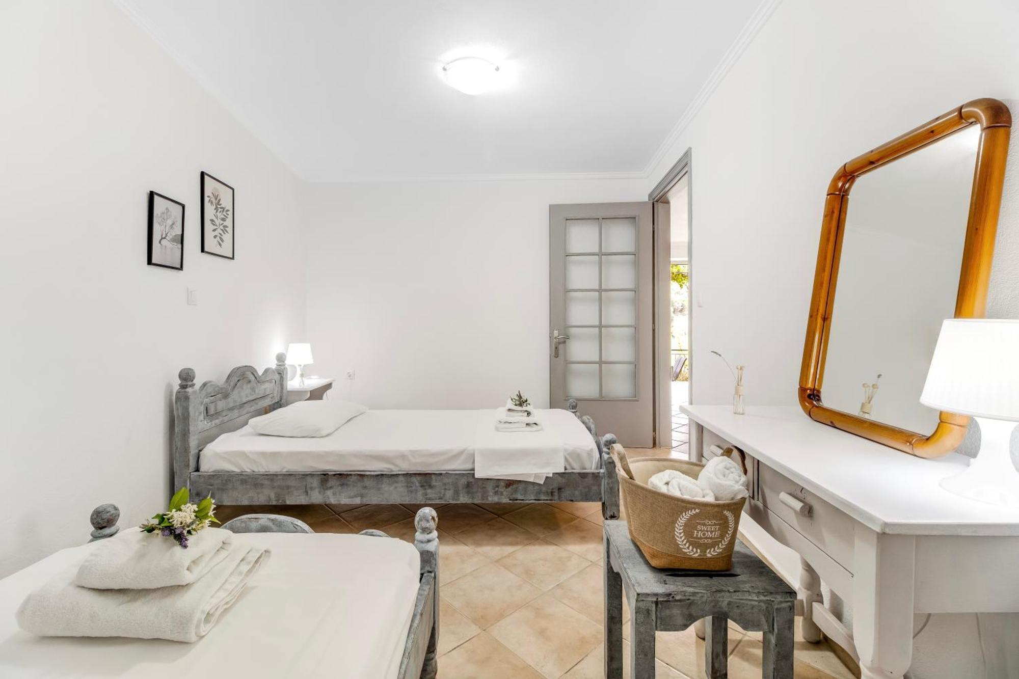 Kerkis Traditional Guesthouse Drymon Екстериор снимка