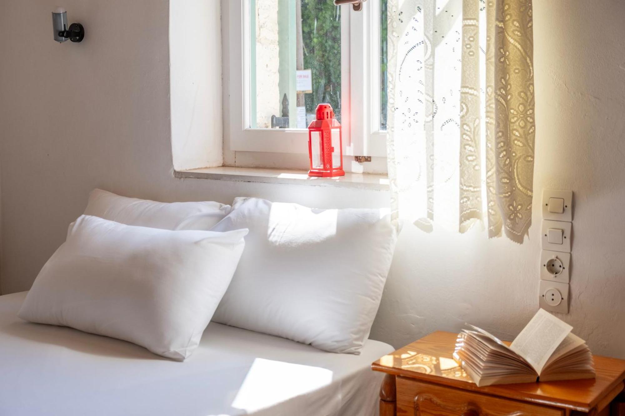Kerkis Traditional Guesthouse Drymon Екстериор снимка